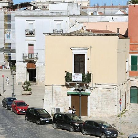Casa Vacanza Bellavista Barletta Exteriér fotografie