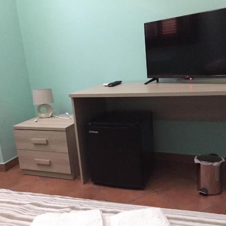 Casa Vacanza Bellavista Barletta Exteriér fotografie