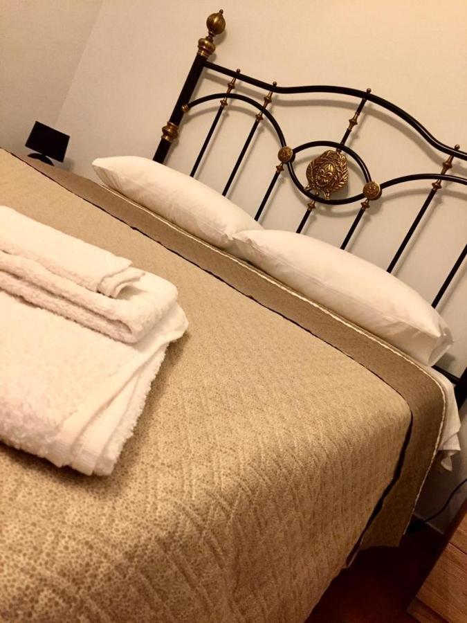 Casa Vacanza Bellavista Barletta Exteriér fotografie