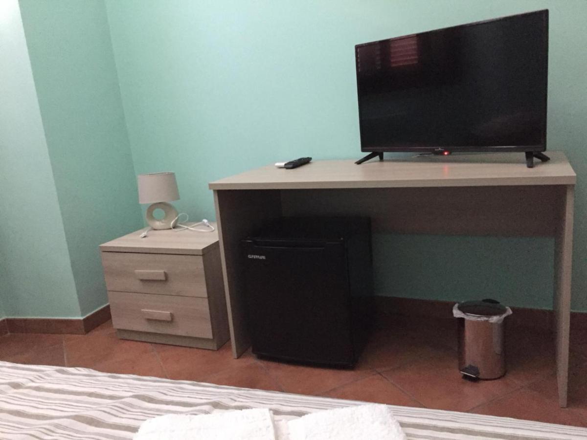 Casa Vacanza Bellavista Barletta Exteriér fotografie
