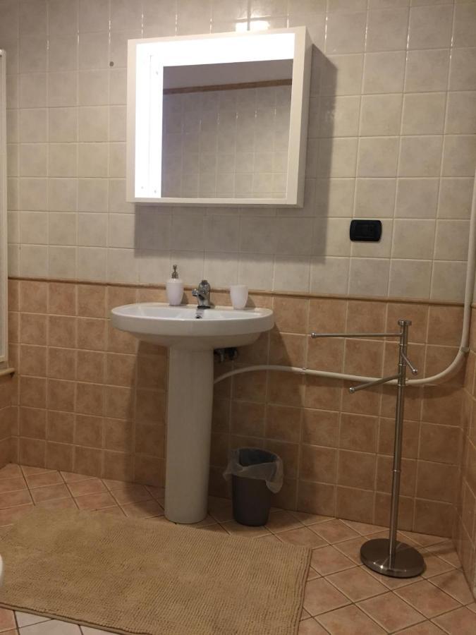 Casa Vacanza Bellavista Barletta Exteriér fotografie