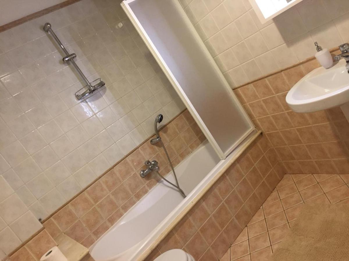 Casa Vacanza Bellavista Barletta Exteriér fotografie